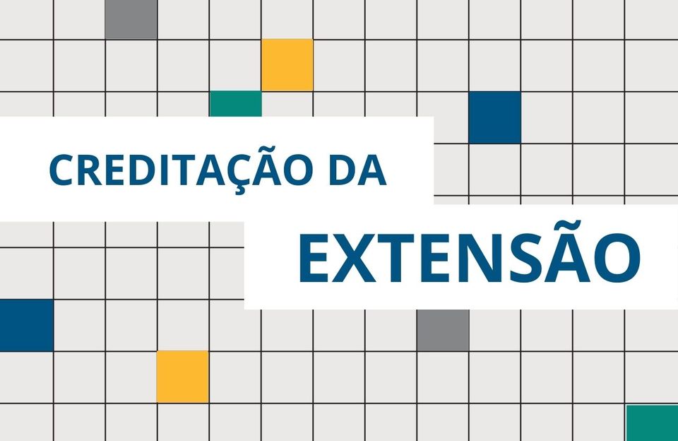 Creditação da Extensão